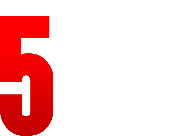 5Men