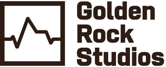 Golden Rock