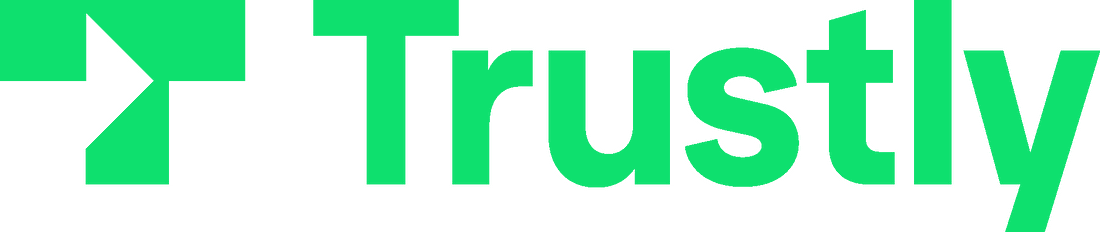 Trustly logo
