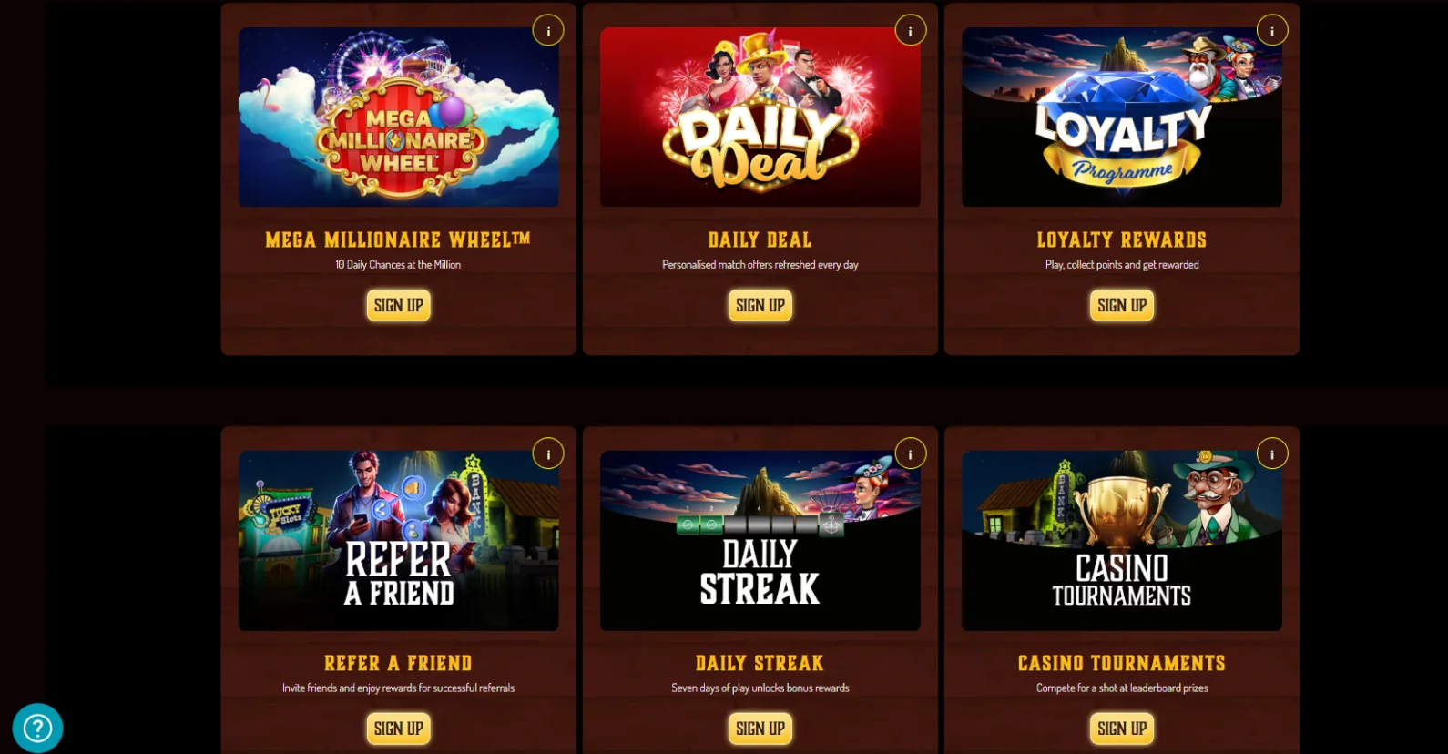 lucky nugget bonus codes