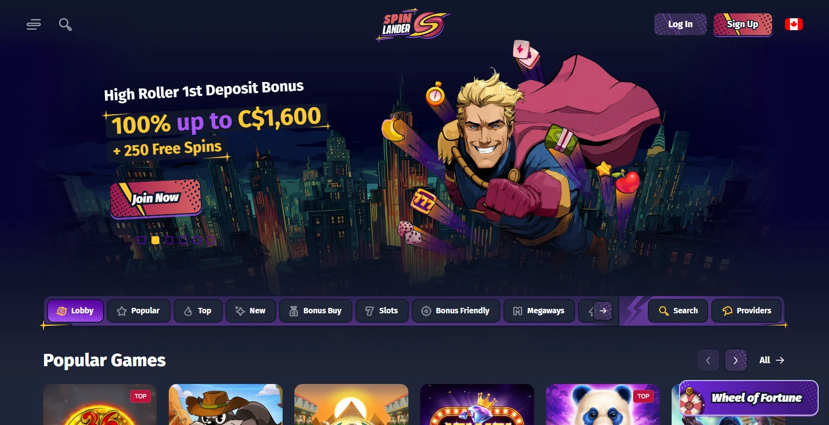 spinland no deposit bonus codes